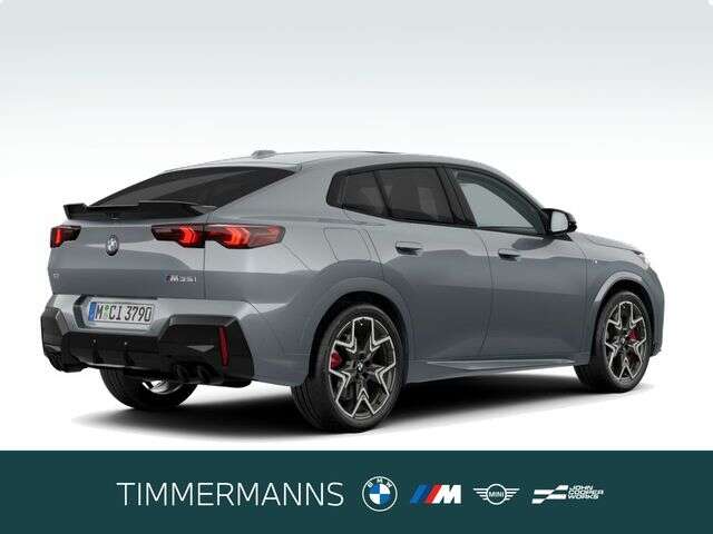 BMW X2 (Bild 5/5)
