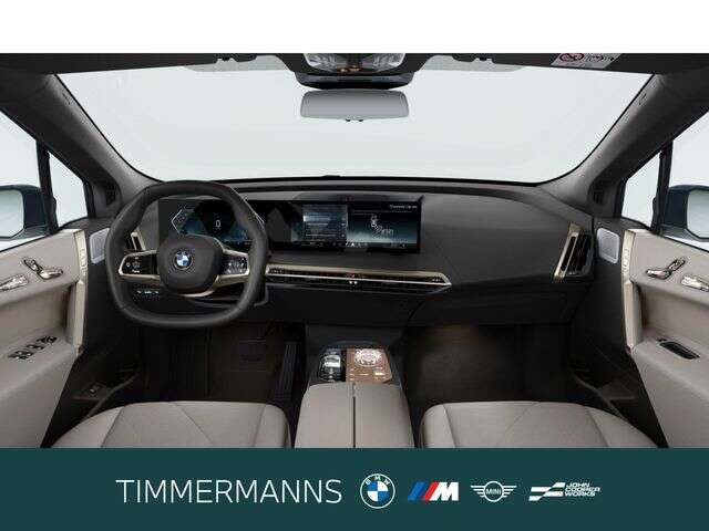 BMW iX (Bild 4/5)