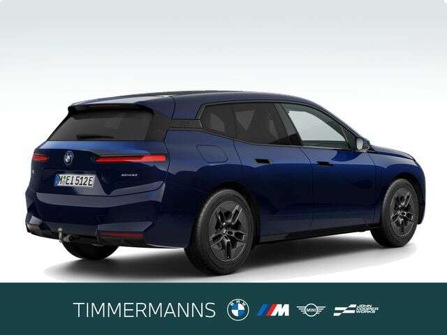 BMW iX (Bild 5/5)
