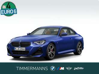 BMW 218 (Bild 1/5)