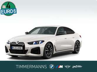 BMW i4 (Bild 1/5)