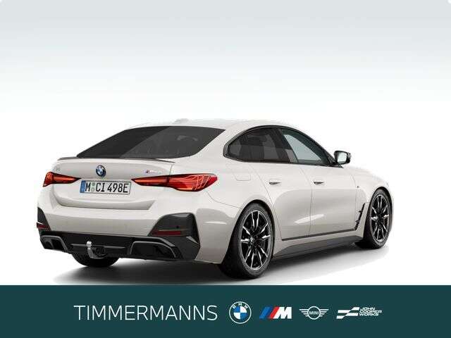BMW i4 (Bild 2/5)