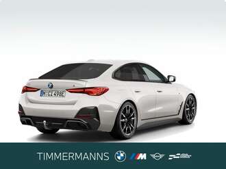 BMW i4 (Bild 2/5)