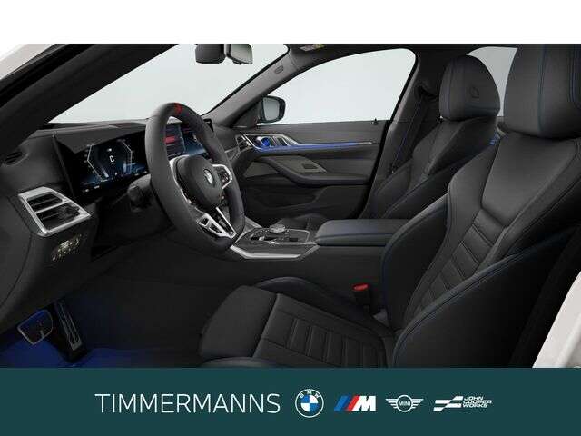 BMW i4 (Bild 3/5)