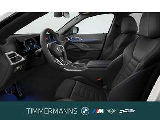 BMW i4 (Bild 3/5)