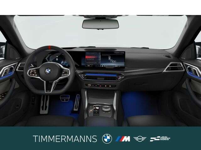 BMW i4 (Bild 4/5)
