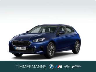 BMW 120 (Bild 1/5)