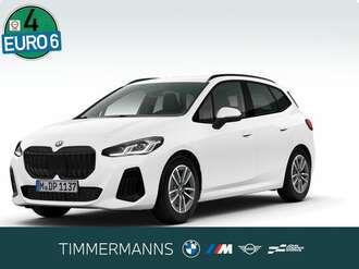 BMW 220 Active Tourer (Bild 1/5)