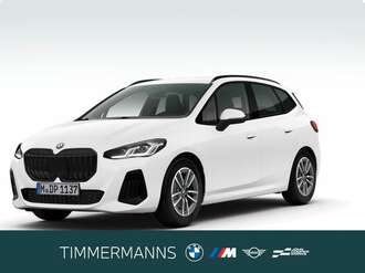 BMW 220 Active Tourer (Bild 1/6)