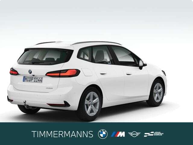 BMW 220 Active Tourer (Bild 5/5)