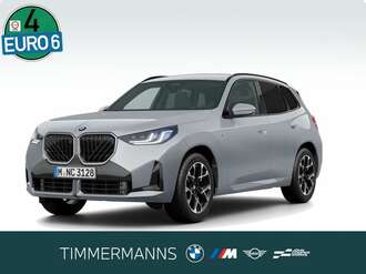BMW X3 (Bild 1/5)