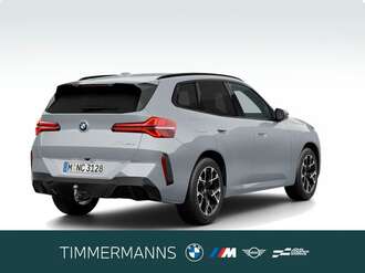 BMW X3 (Bild 2/5)