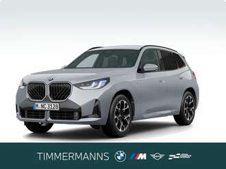 BMW X3 (Bild 1/6)