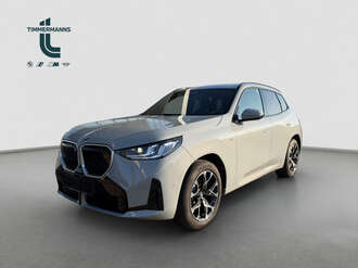 BMW X3 (Bild 1/16)