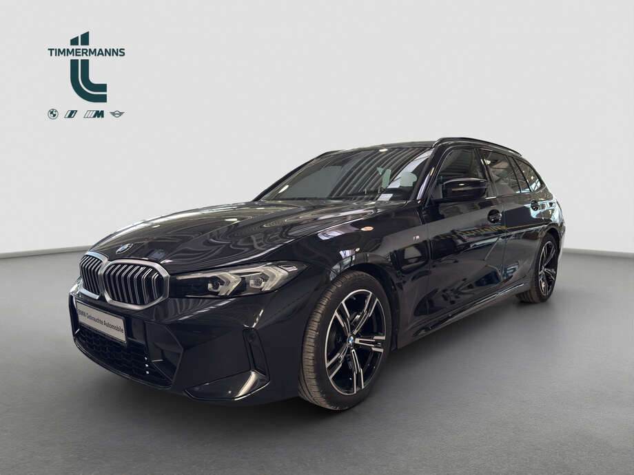 BMW 320 (Bild 1/17)