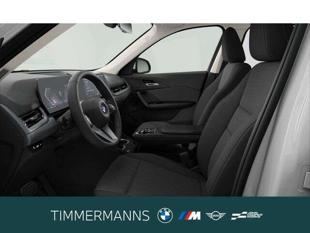 BMW X1 (Bild 3/5)