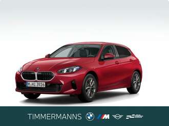 BMW 120 (Bild 1/6)