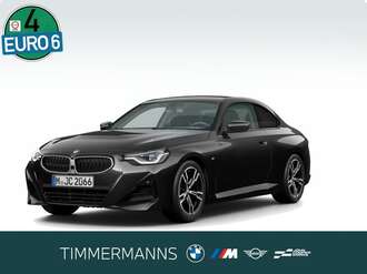BMW 220 (Bild 1/5)