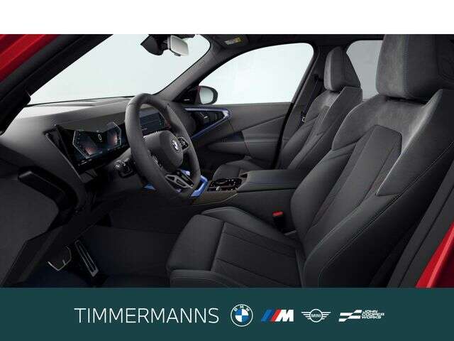 BMW X3 (Bild 3/5)