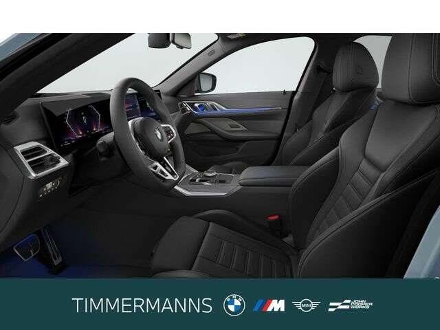 BMW 430 (Bild 3/5)
