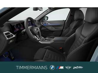 BMW 430 (Bild 3/5)