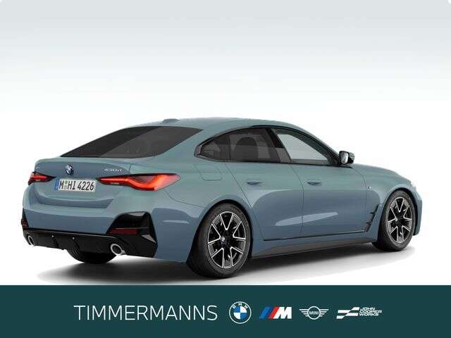 BMW 430 (Bild 5/5)