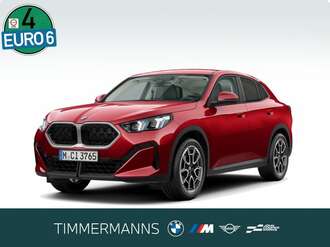 BMW X2 (Bild 1/5)