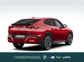 BMW X2 (Bild 2/5)