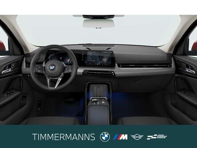 BMW X2 (Bild 4/5)