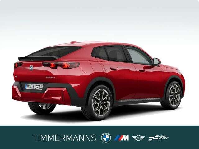 BMW X2 (Bild 5/5)