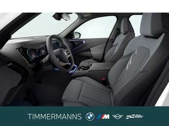 BMW X3 (Bild 3/5)