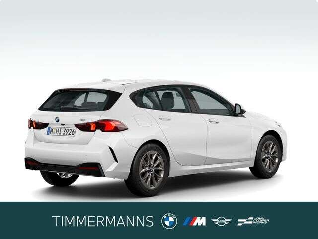 BMW 120 (Bild 5/5)