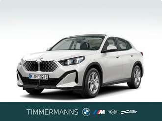BMW iX2 (Bild 1/6)
