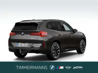 BMW X3 (Bild 2/5)