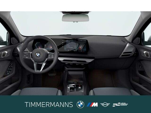 BMW 120 (Bild 4/5)