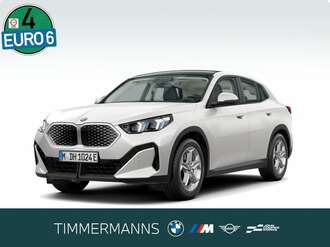 BMW iX2 (Bild 1/5)