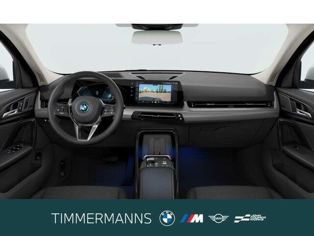 BMW iX2 (Bild 4/5)
