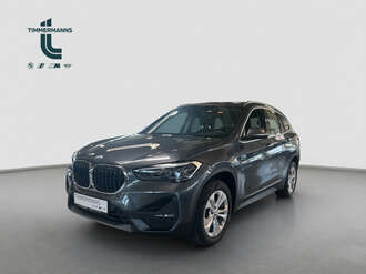 BMW X1 (Bild 1/5)