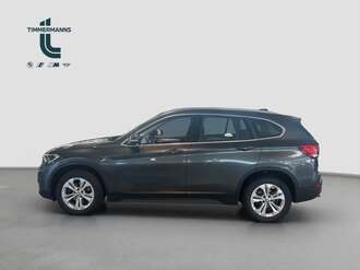 BMW X1 (Bild 2/5)