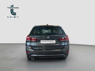 BMW X1 (Bild 3/5)