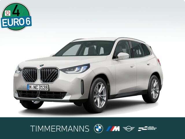 BMW X3 (Bild 1/5)