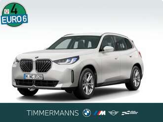 BMW X3 (Bild 1/5)