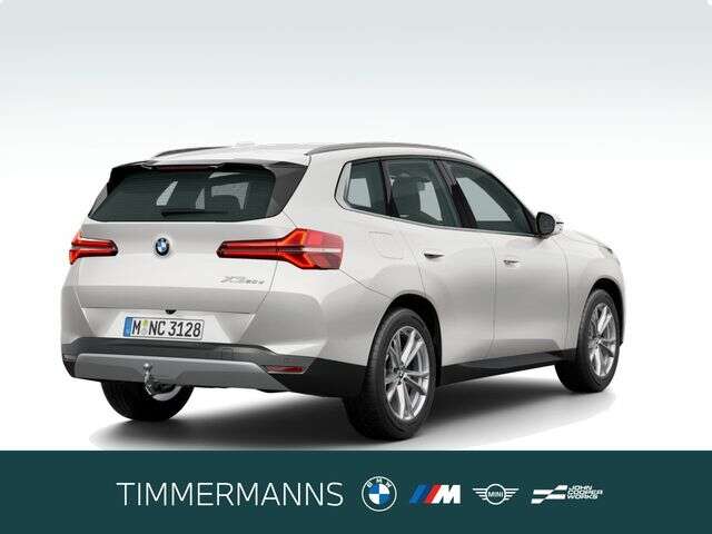 BMW X3 (Bild 2/5)