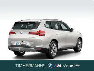 BMW X3 (Bild 2/5)