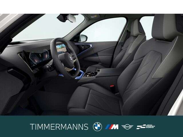 BMW X3 (Bild 3/5)