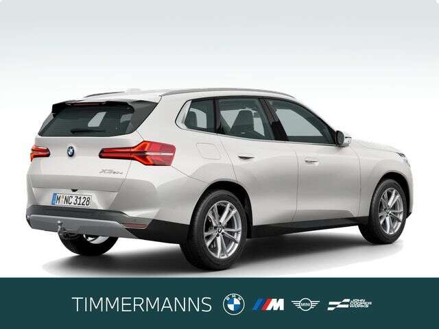 BMW X3 (Bild 5/5)