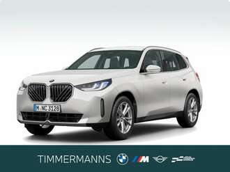 BMW X3 (Bild 1/6)