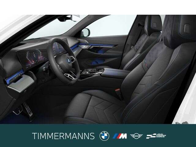 BMW i5 (Bild 3/5)