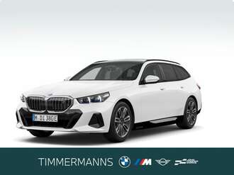 BMW i5 (Bild 1/6)