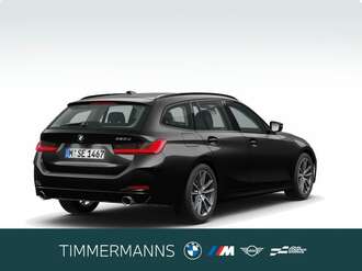 BMW 320 (Bild 2/5)